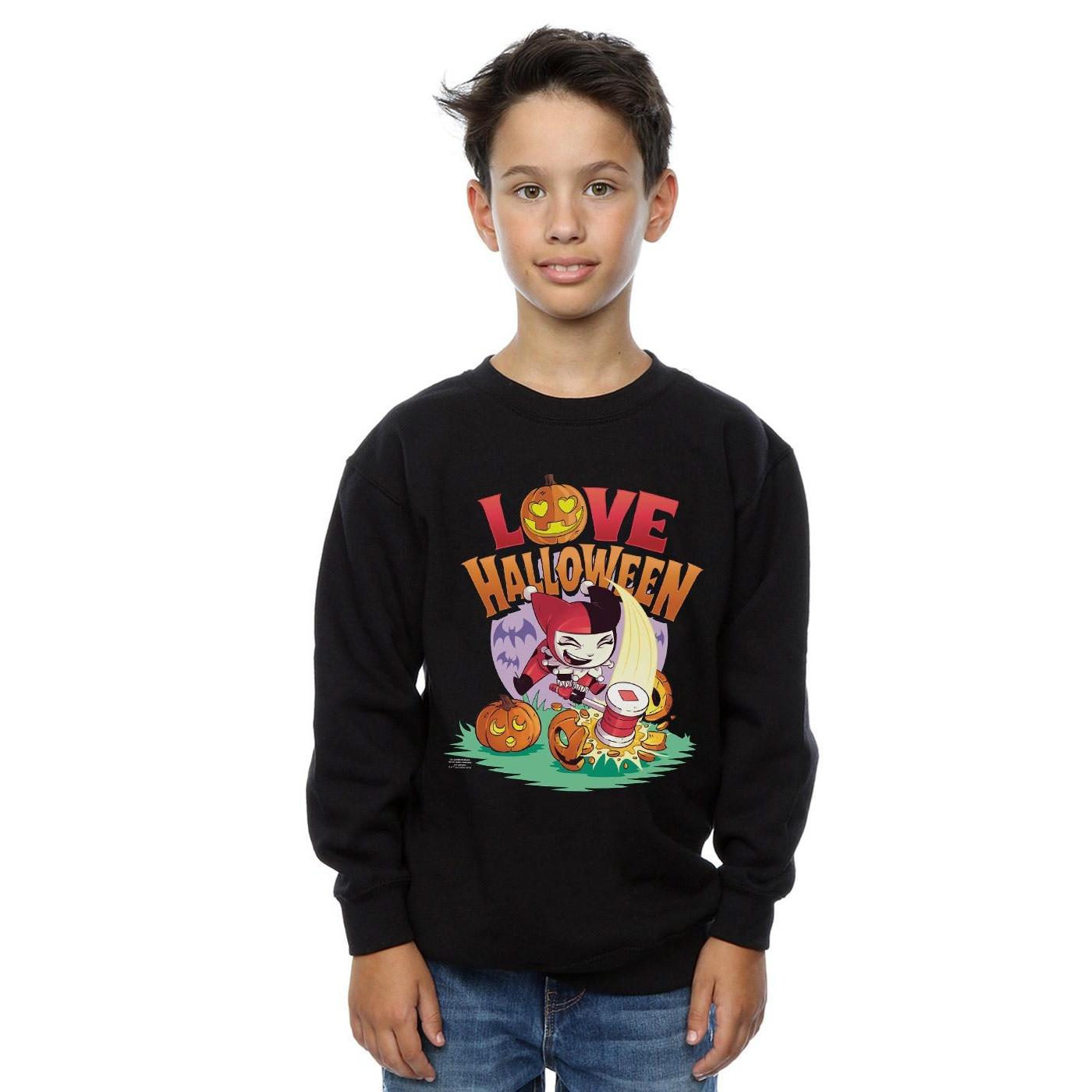 DC COMICS  Super Friends Sweatshirt 