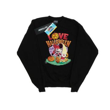 Super Friends Sweatshirt