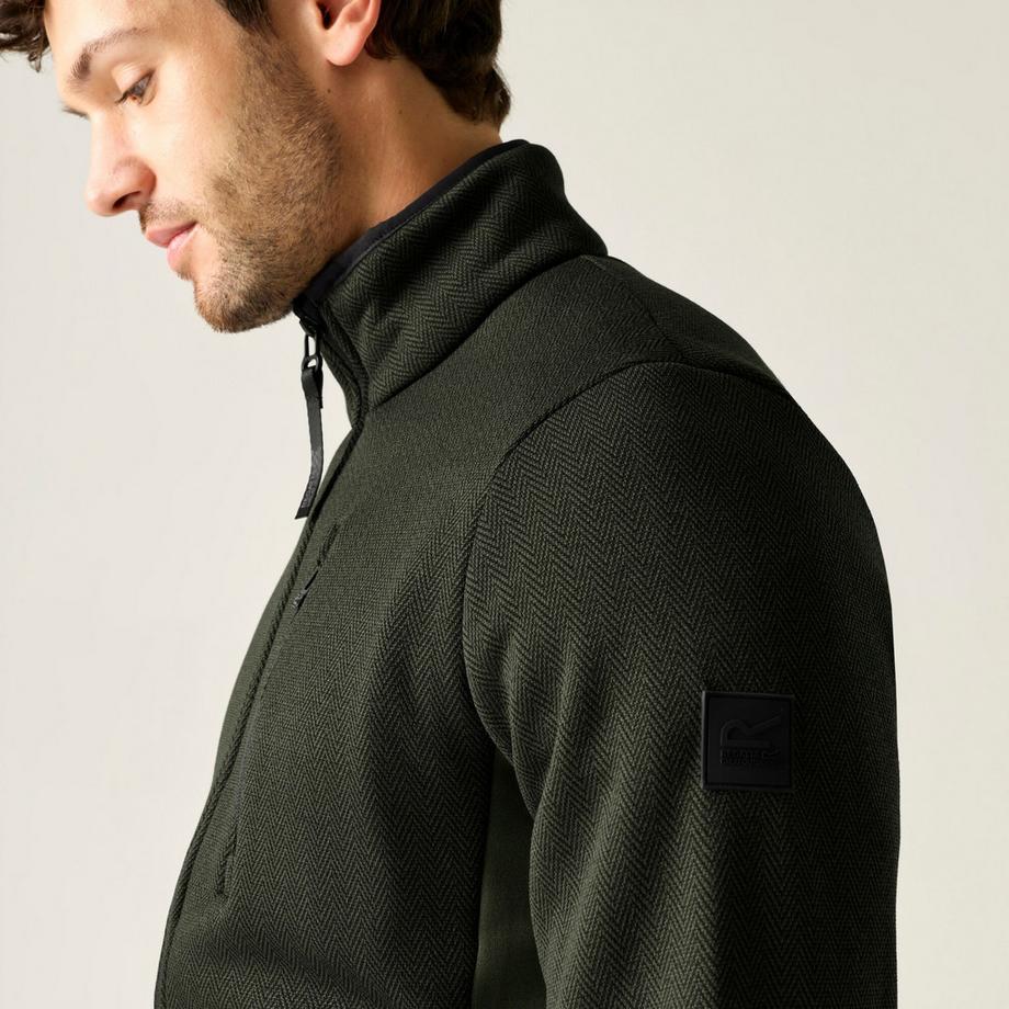 Regatta Veste Polaire Brayleigh  