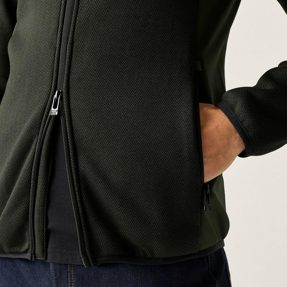 Regatta Veste Polaire Brayleigh  