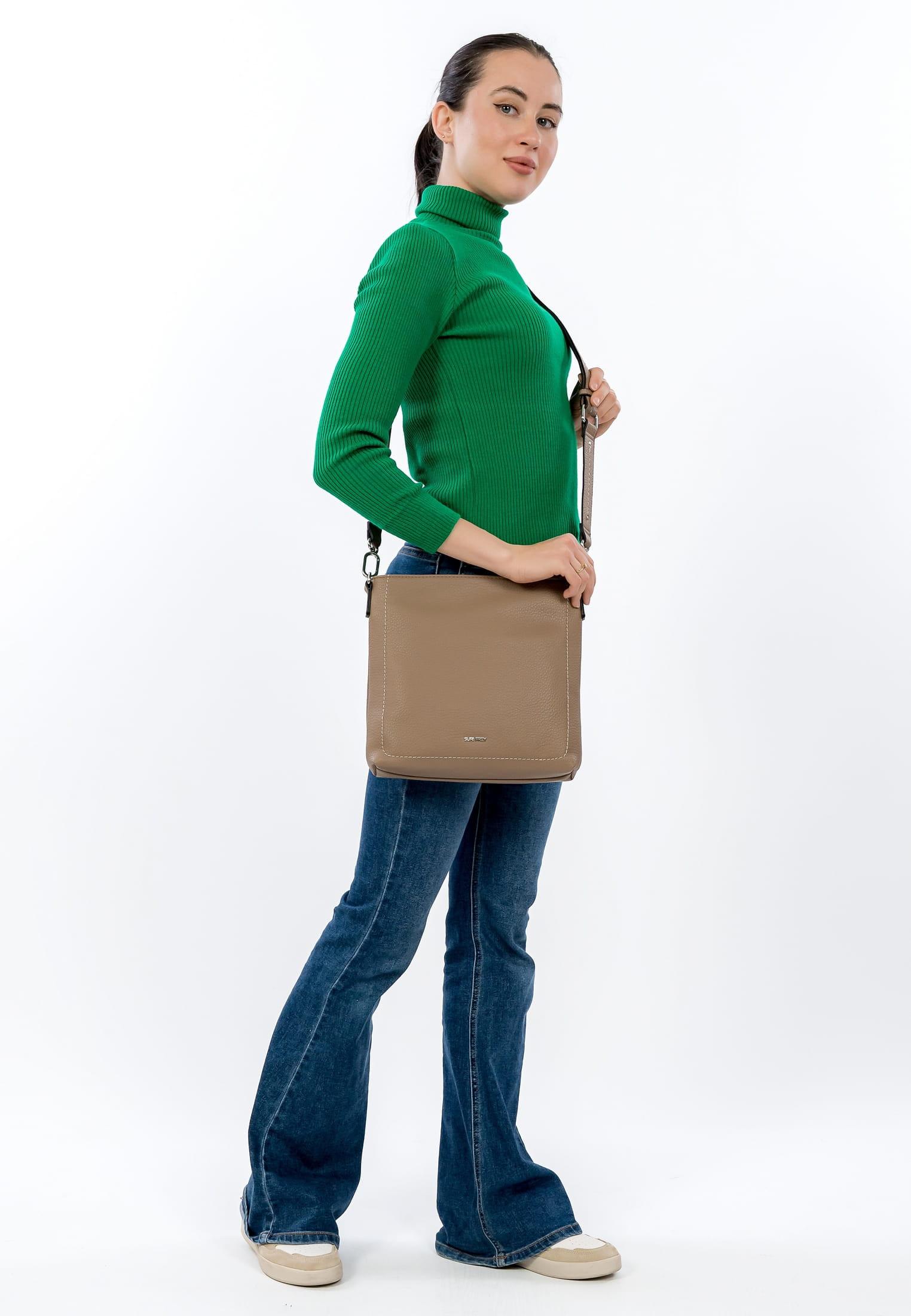 SURI FREY SFY Henny Borsa a tracolla  