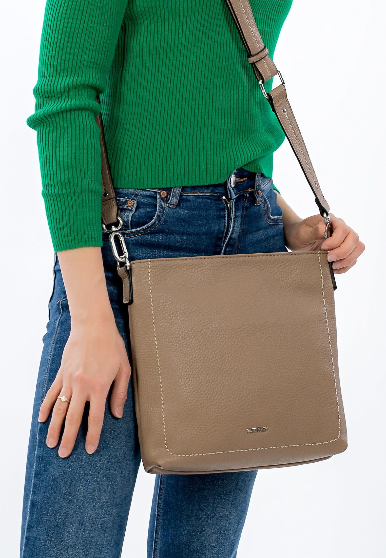 SURI FREY SFY Henny Borsa a tracolla  