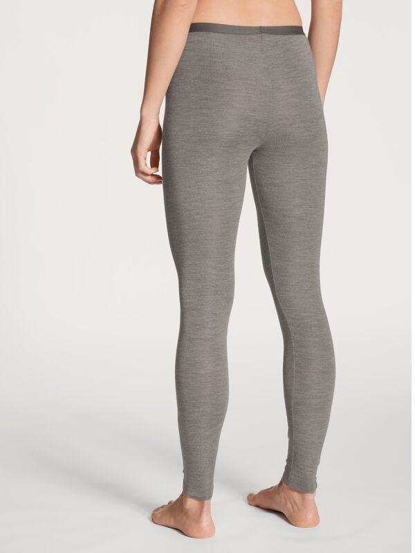 CALIDA Leggings Lana Seta  
