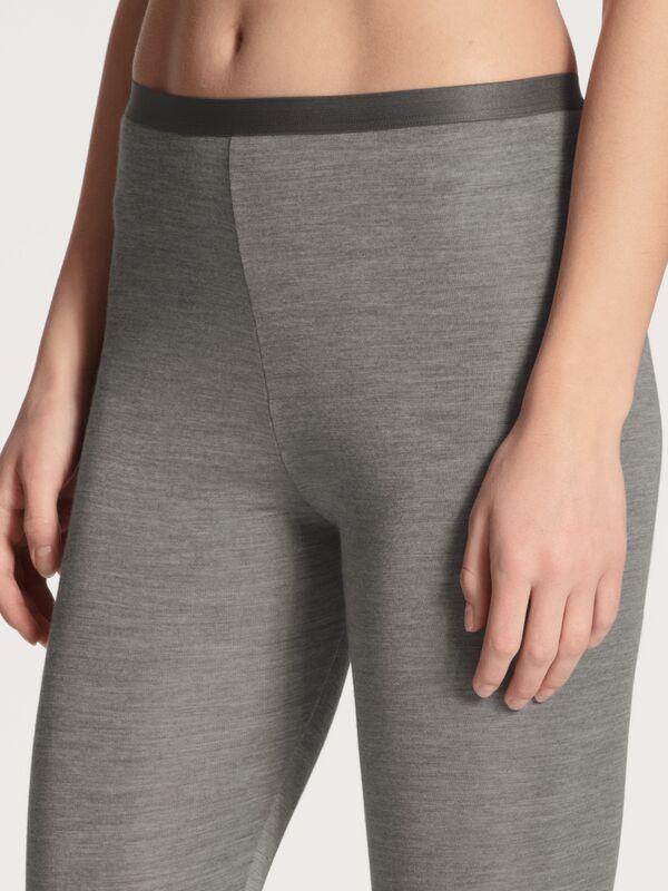 CALIDA Leggings Lana Seta  