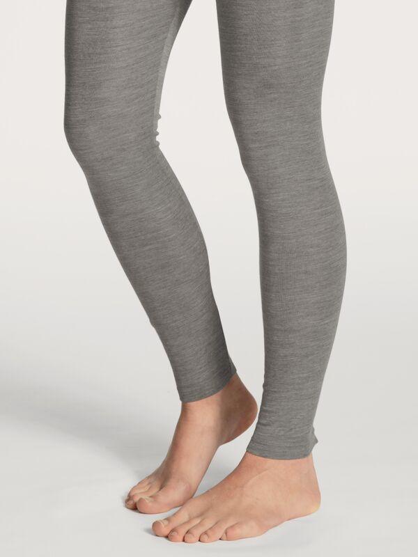 CALIDA Leggings Lana Seta  
