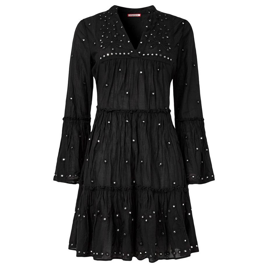 Joe Browns Tunica a Strati con Bordo Diamantato  