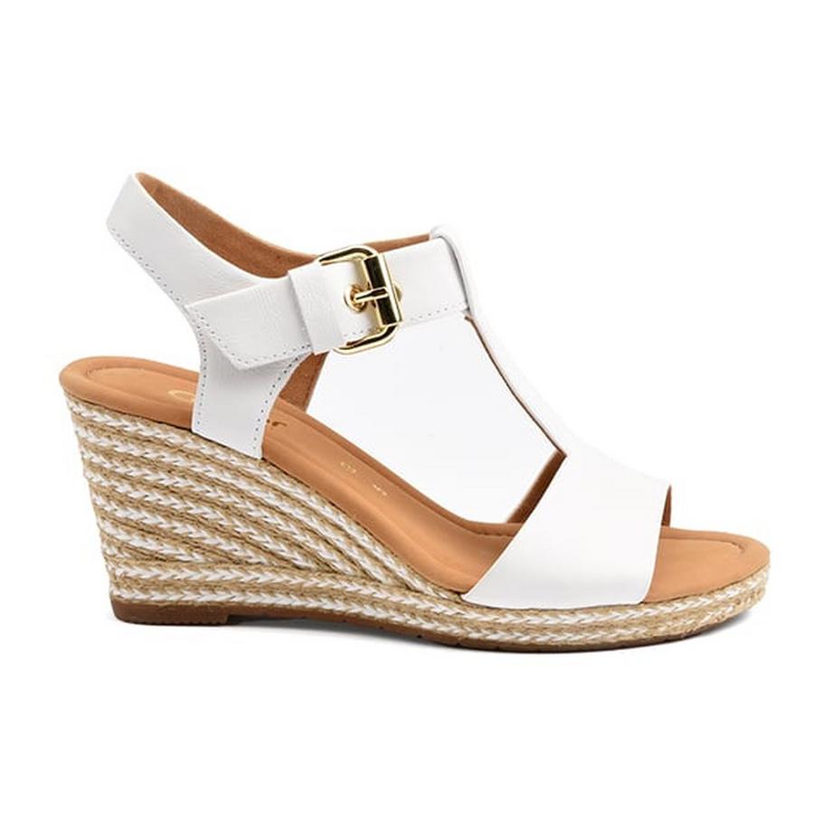 Gabor Milano G Keilsandalen  