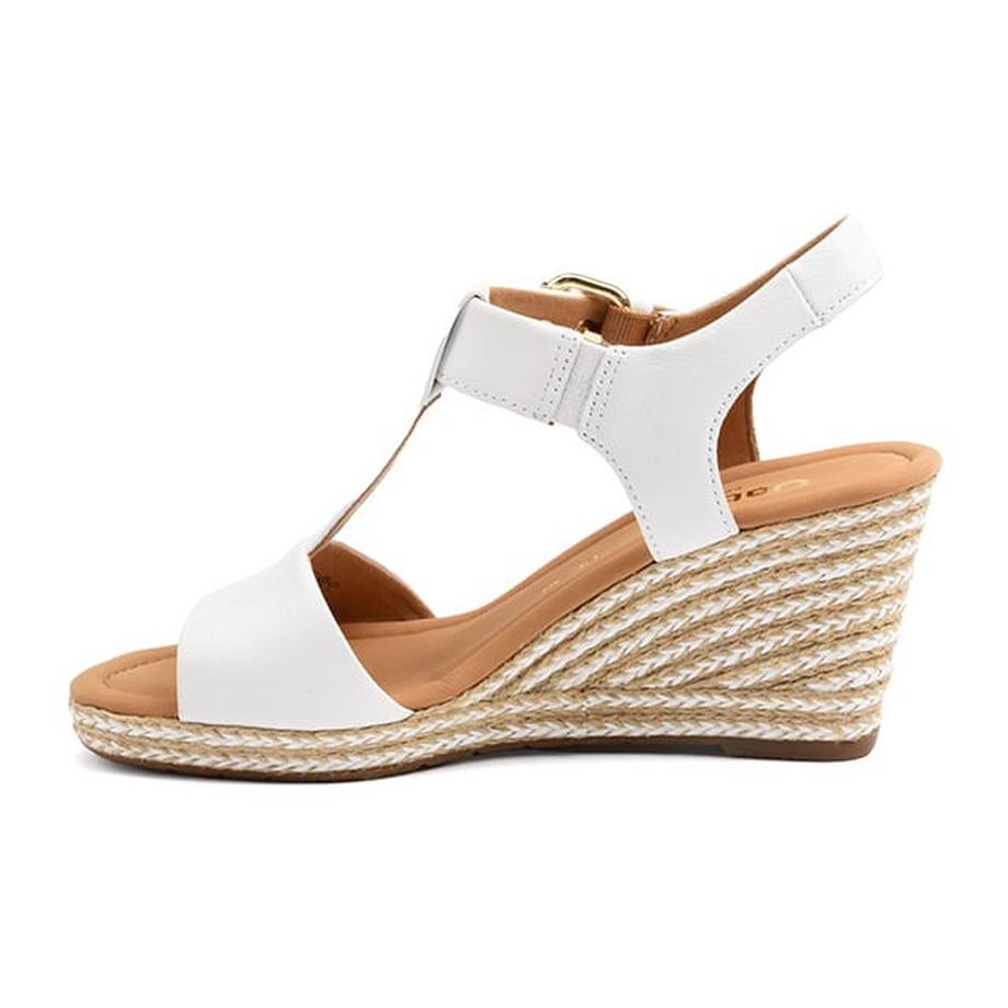 Gabor Milano G Keilsandalen  