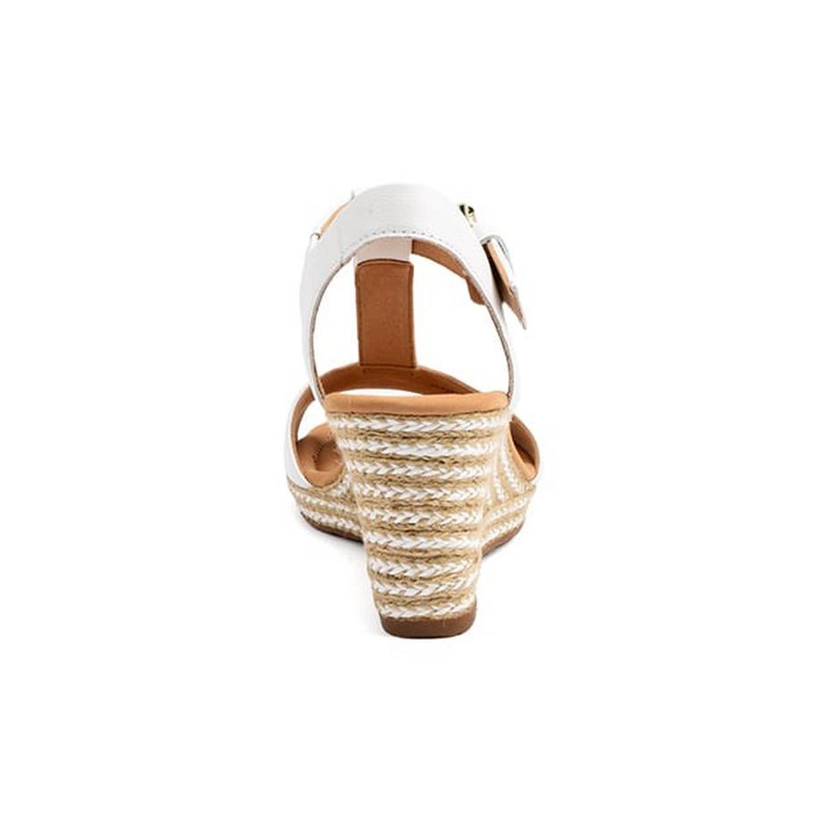 Gabor Milano G Keilsandalen  