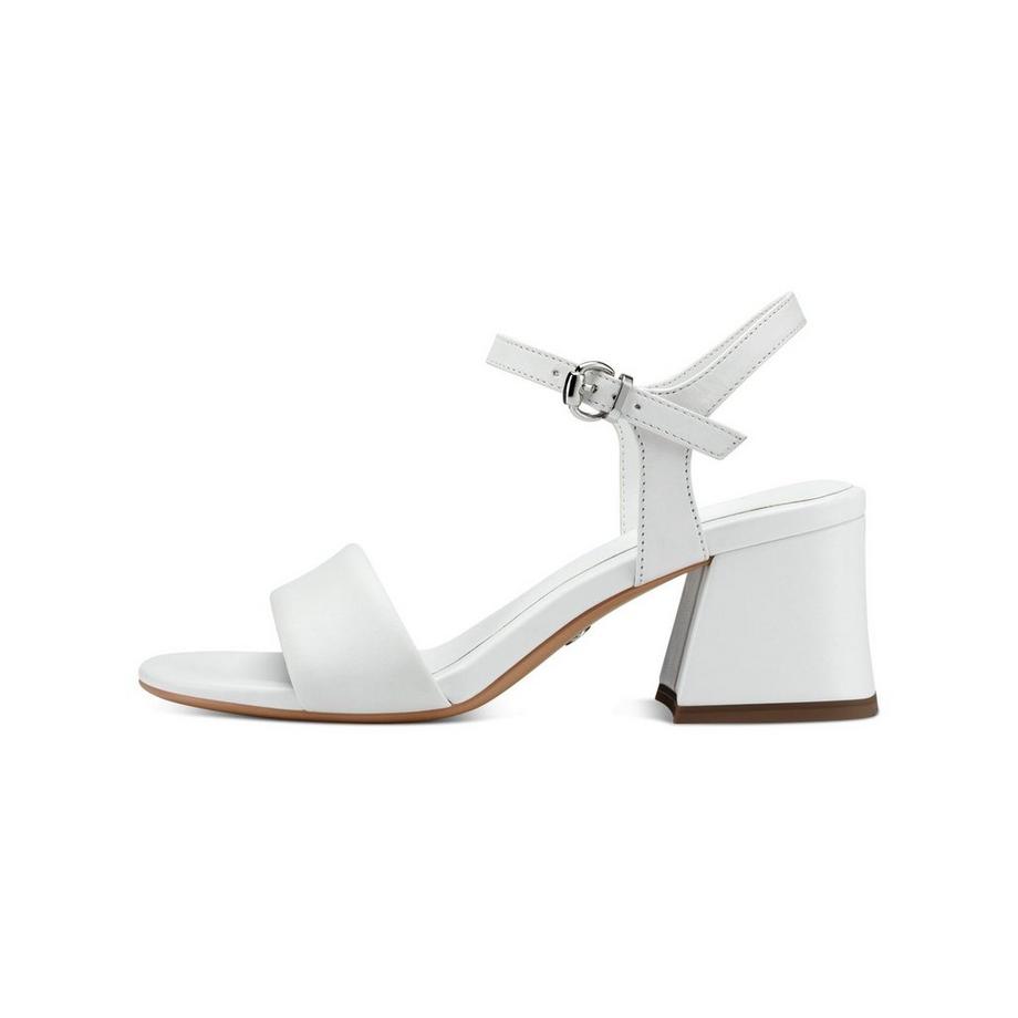 Tamaris Sandali con Tacco Blocco  