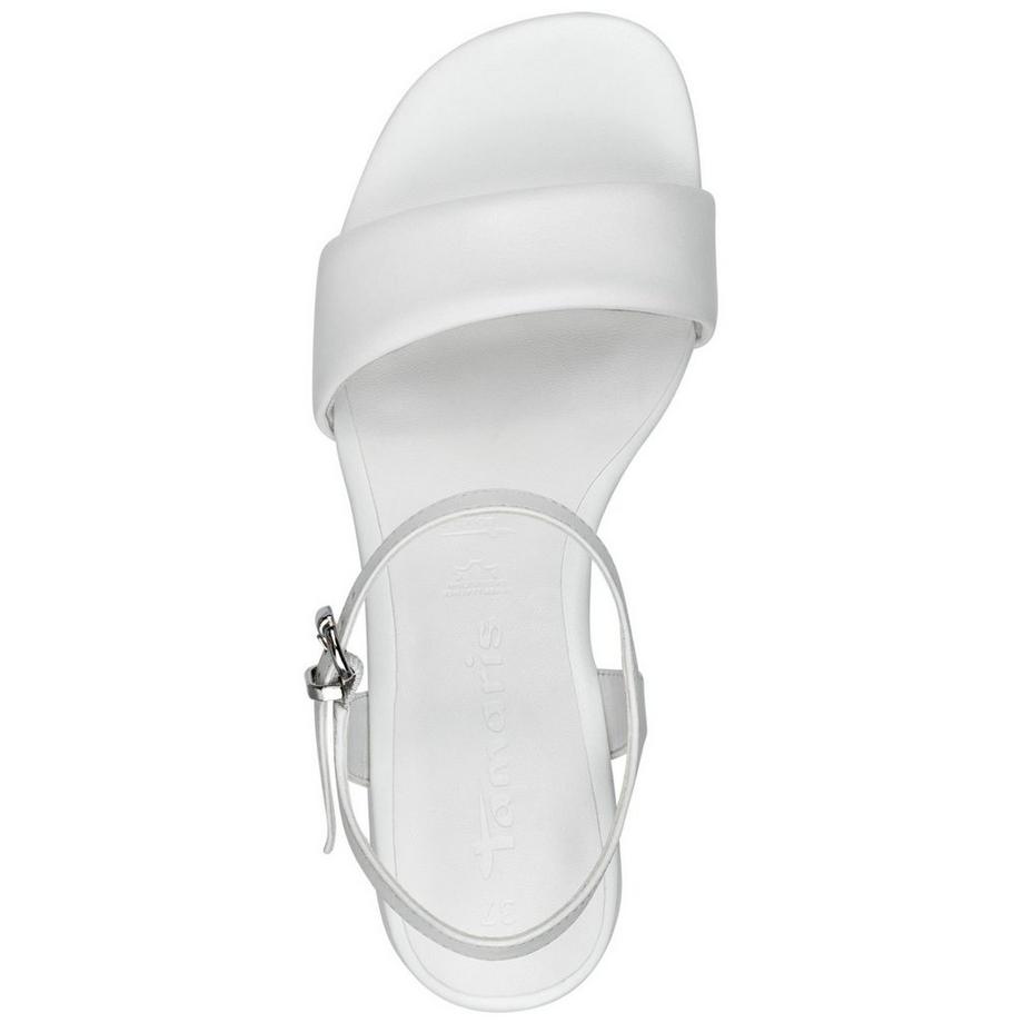 Tamaris Sandali con Tacco Blocco  