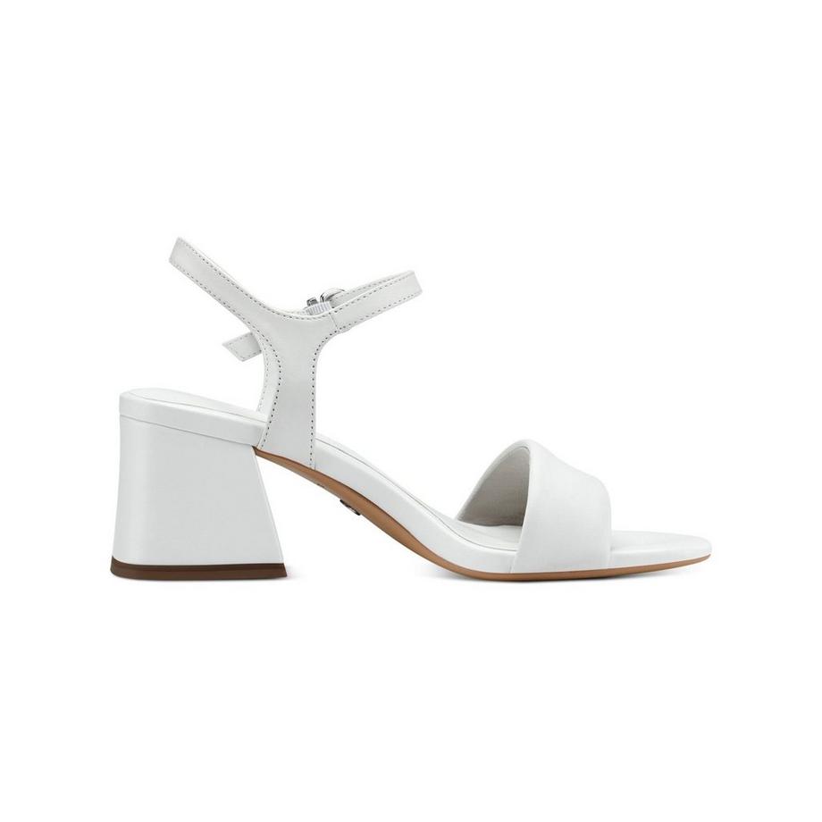 Tamaris Sandali con Tacco Blocco  