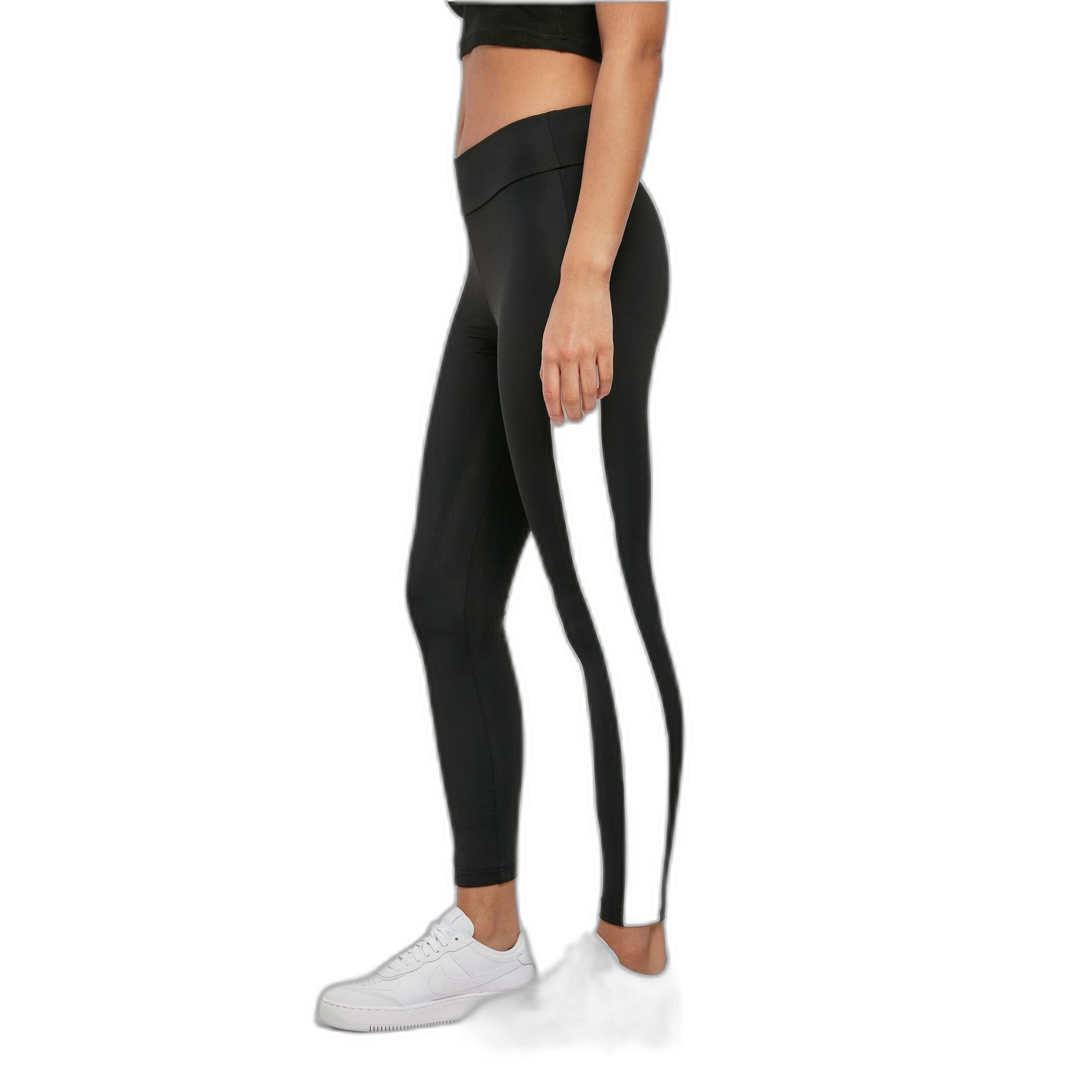 URBAN CLASSICS  leggings da color block 