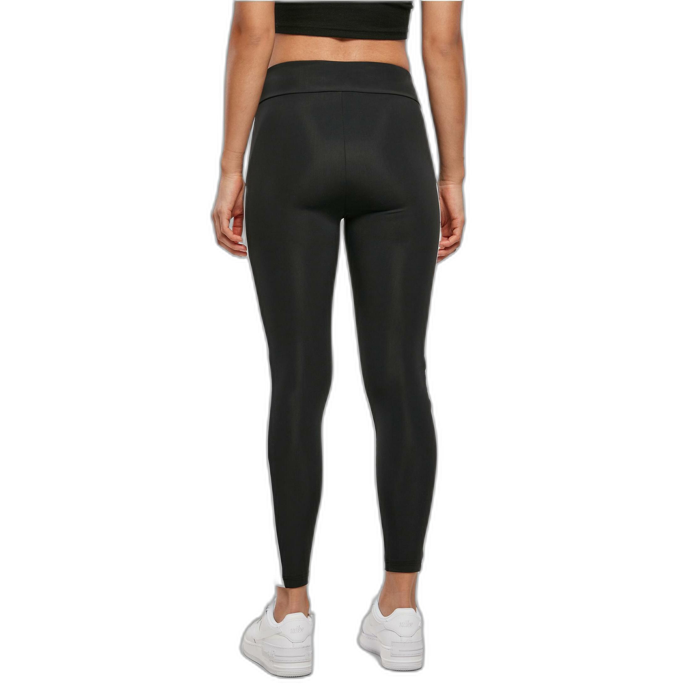 URBAN CLASSICS  leggings da color block 