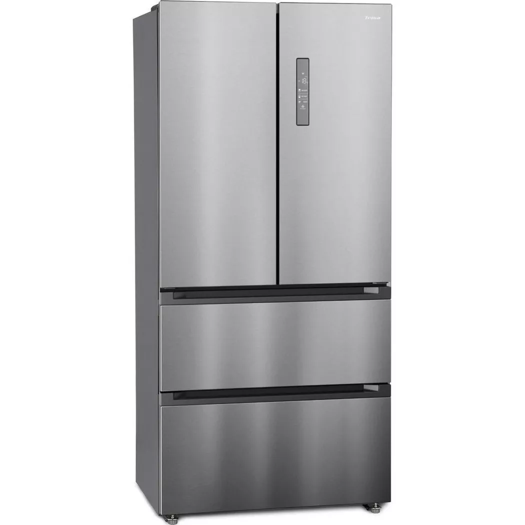 Trisa – Foodcenter 7802.7545, One Size, Silber