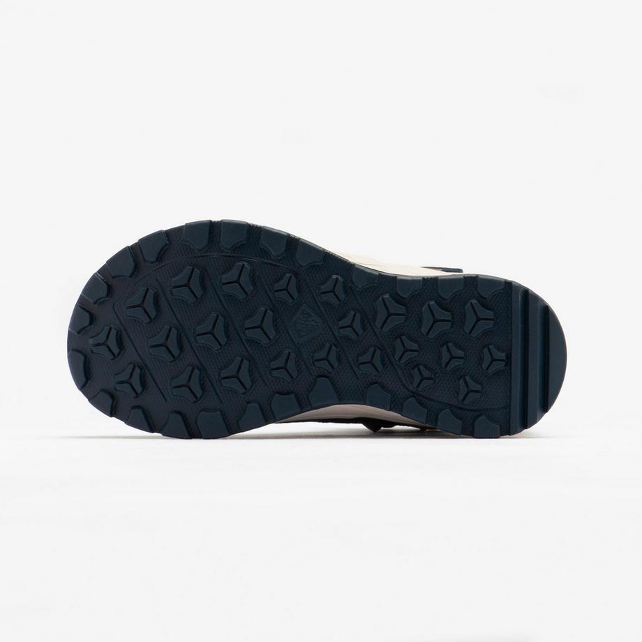 QUECHUA  Wasserdichte Winter-Wanderschuhe in Gr. 28 bis 34, SH500 mit Klettband, 