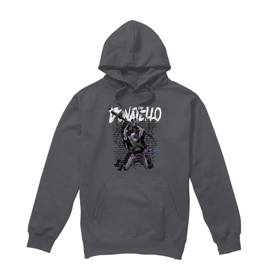 Sweat À Capuche