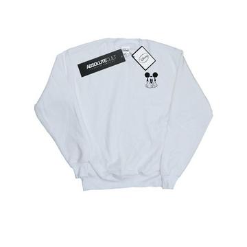 Dont Speak Sweatshirt