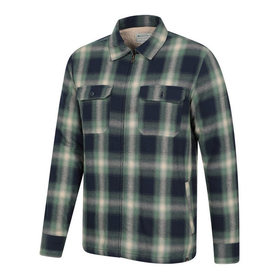 Mountain Warehouse  Chemise Stream 