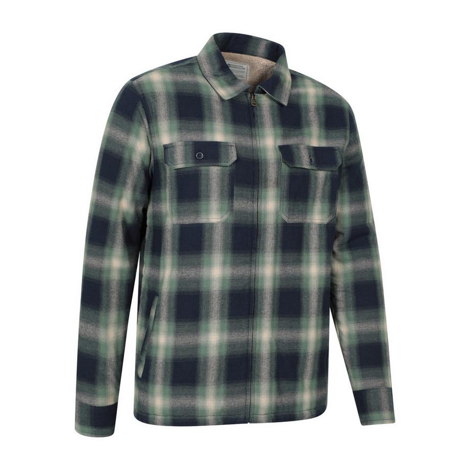 Mountain Warehouse  Chemise Stream 