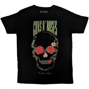 Rose Skull TShirt