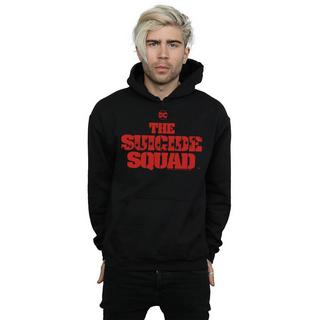 DC COMICS  The Suicide Squad Kapuzenpullover 