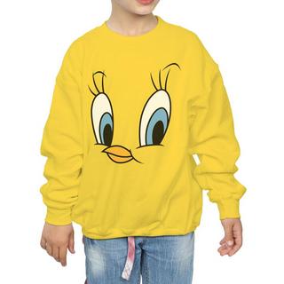 LOONEY TUNES  Sweat TWEETY PIE FACE 