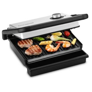Trisa Electronics Trisa "Panini Gourmet" - Doppelplatten-Grill  