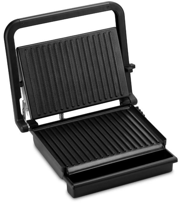 Trisa Electronics Trisa "Panini Gourmet" - Doppelplatten-Grill  