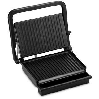 Trisa Electronics Trisa "Panini Gourmet" - Doppelplatten-Grill  