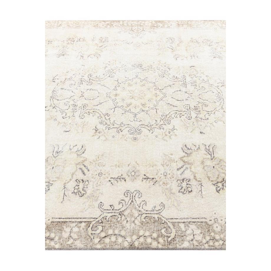 VIDAL Handgemachter Teppich Ultra Vintage  