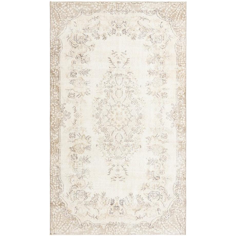 VIDAL Handgemachter Teppich Ultra Vintage  