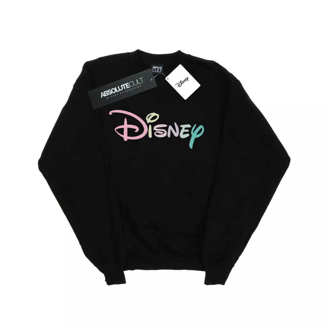 Disney - Sweatshirt, für Herren, Schwarz, Größe M