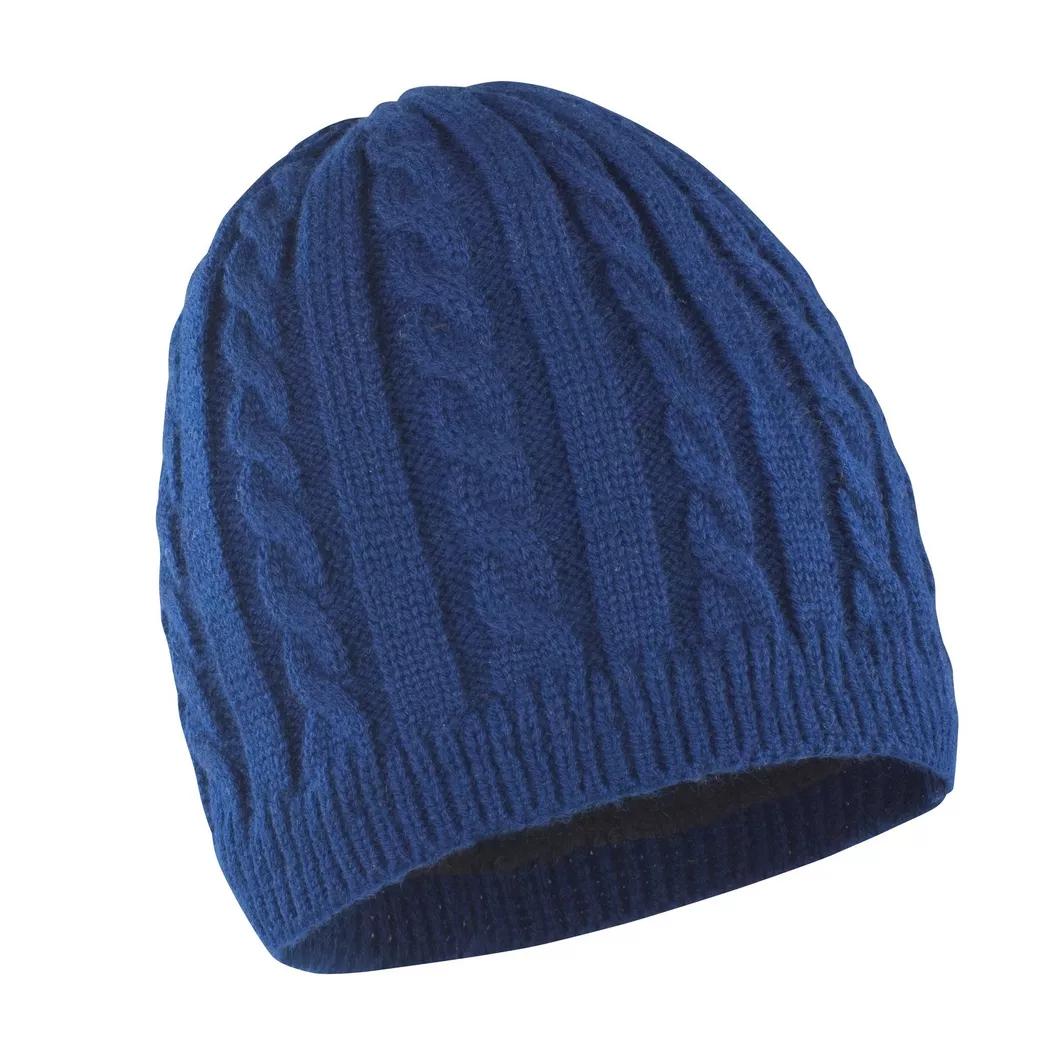 Result - Winter Essentials Mariner Strickmütze, für Damen, Größe Onesize