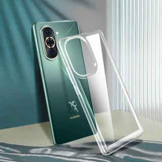 Avizar  Schutzhülle Huawei Nova 10 Transparent 