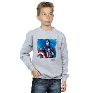 MARVEL  Sweatshirt 