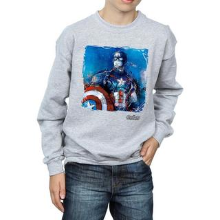 MARVEL  Sweatshirt 