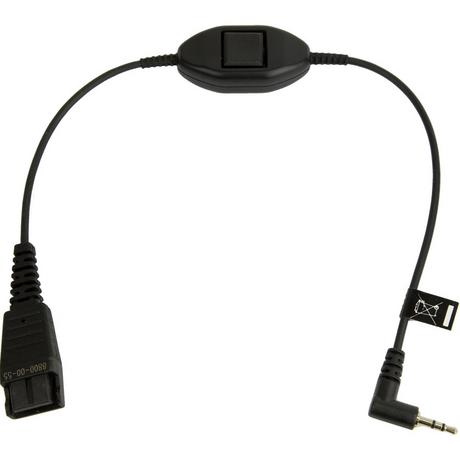 Jabra  Jabra 8800-00-55 audio cable 