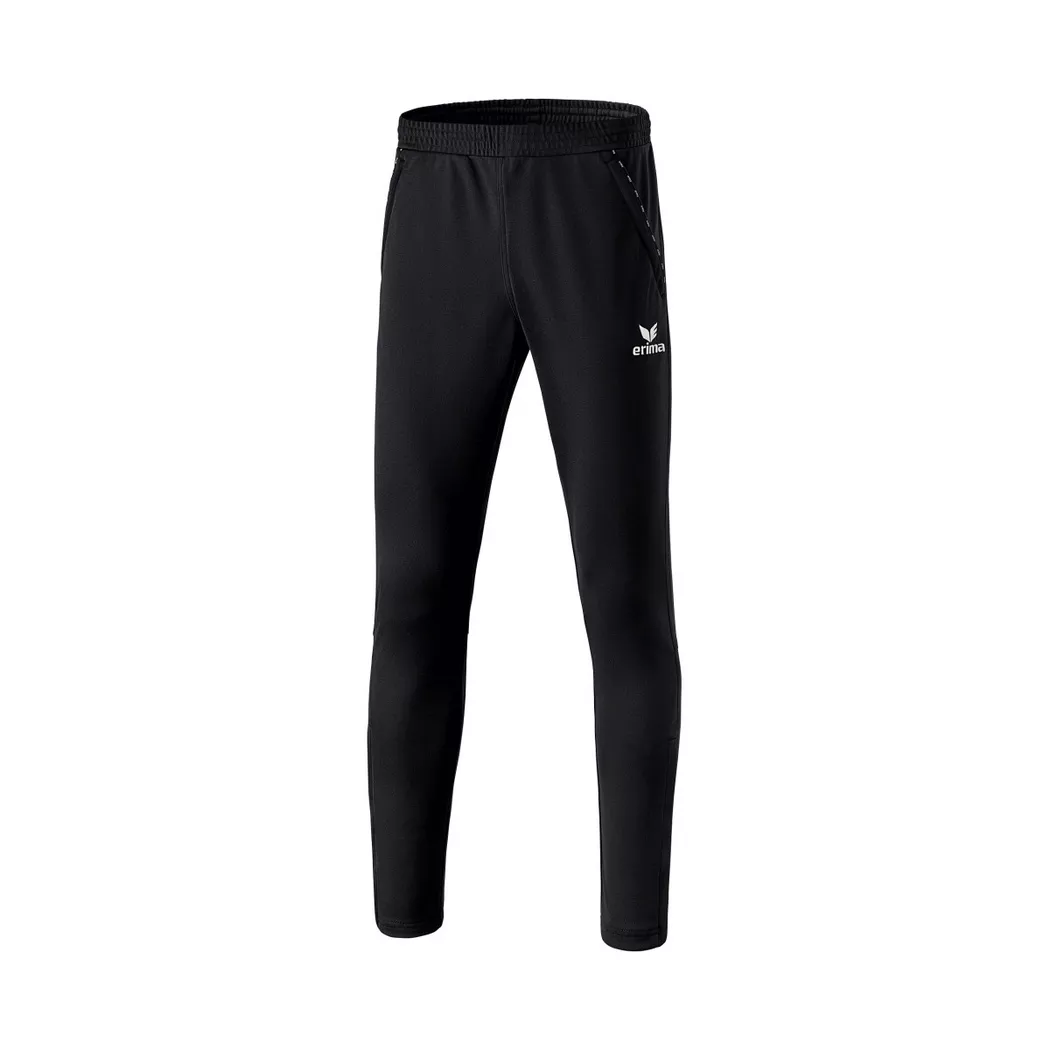 Erima - trainingshose für kinder avec empiècement aux mollets 2.0, 10A, Marine