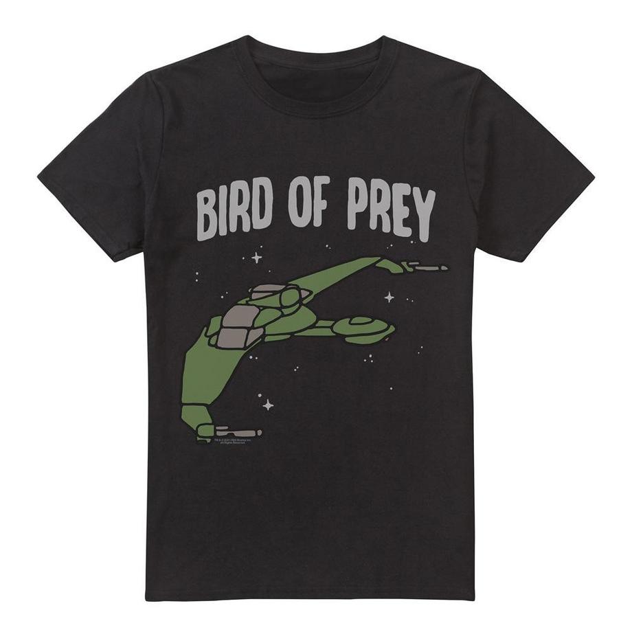The Bird of War TShirt