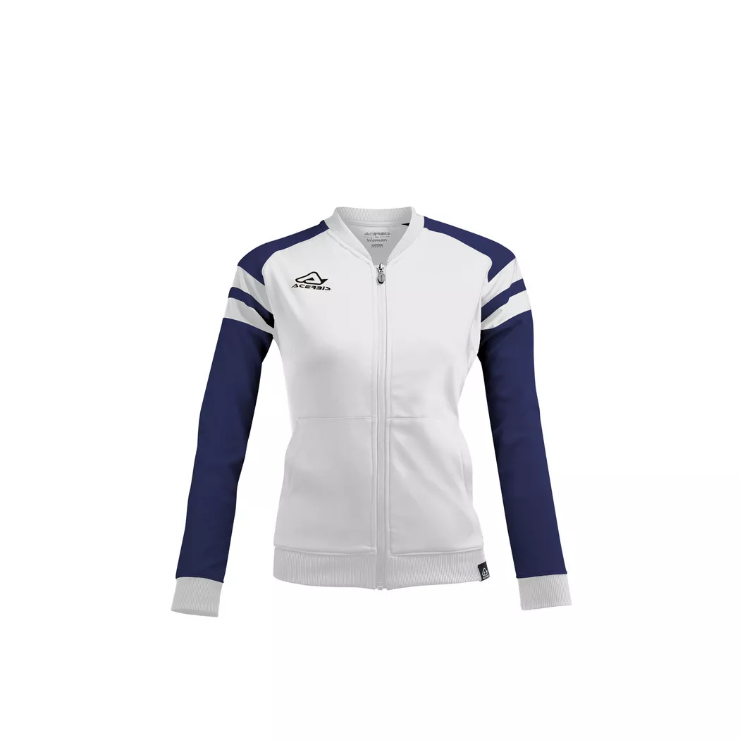 Acerbis - damenjacke mit reißverschuss kemari, für Damen, Größe L