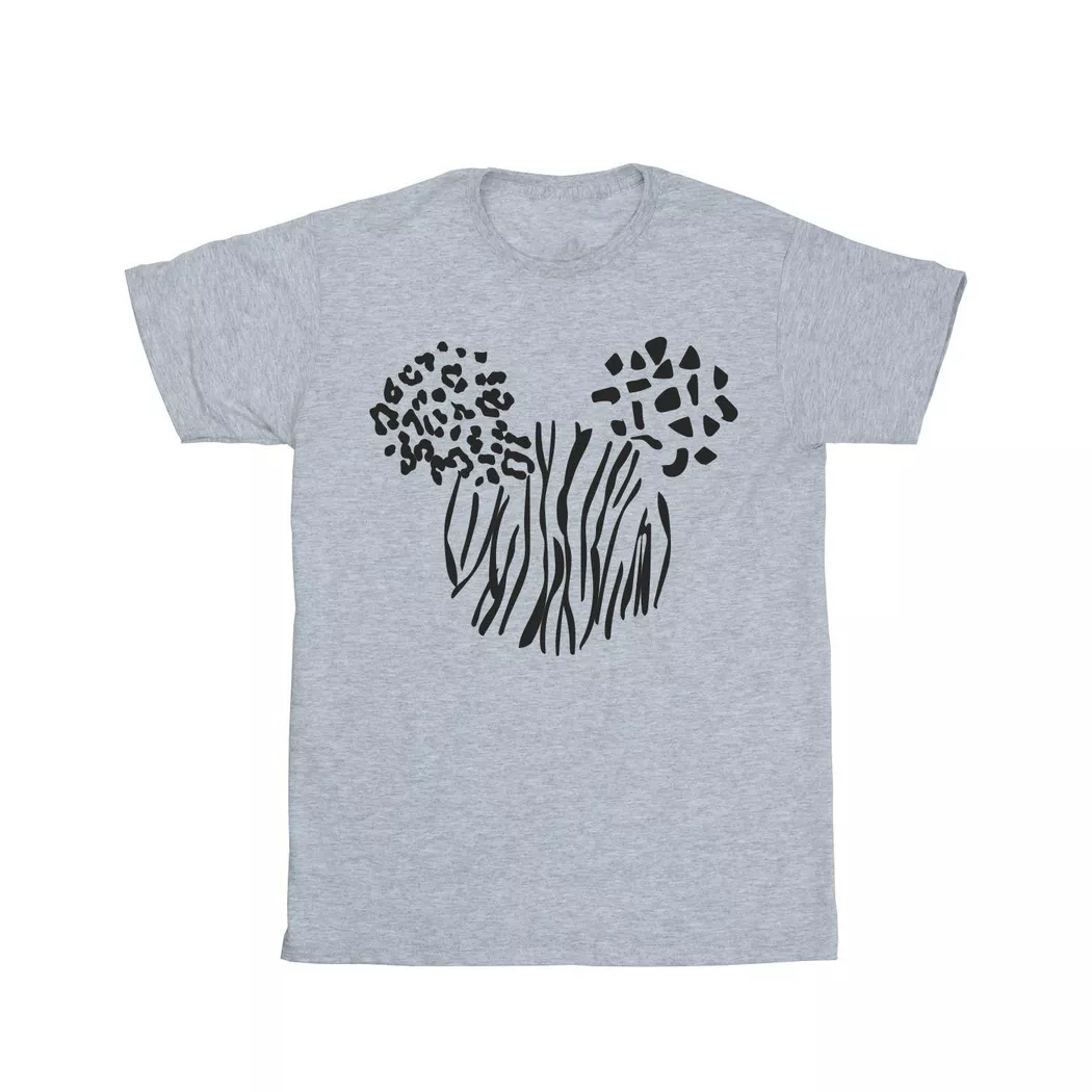Disney - TShirt, für Herren, Grau, Größe XXL