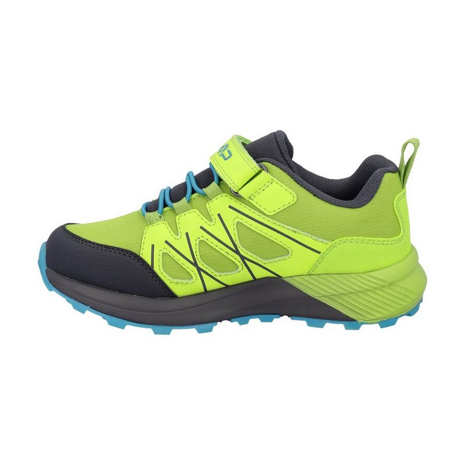 CMP  chaussures de randonnée enfant hulysse 
