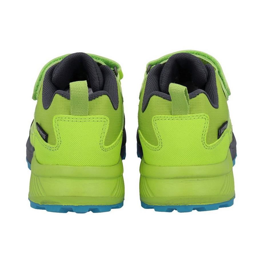 CMP  chaussures de randonnée enfant hulysse 