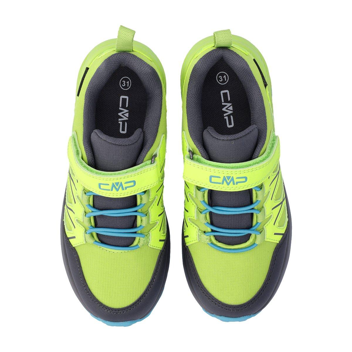 CMP  kinder-wanderschuhe hulysse 