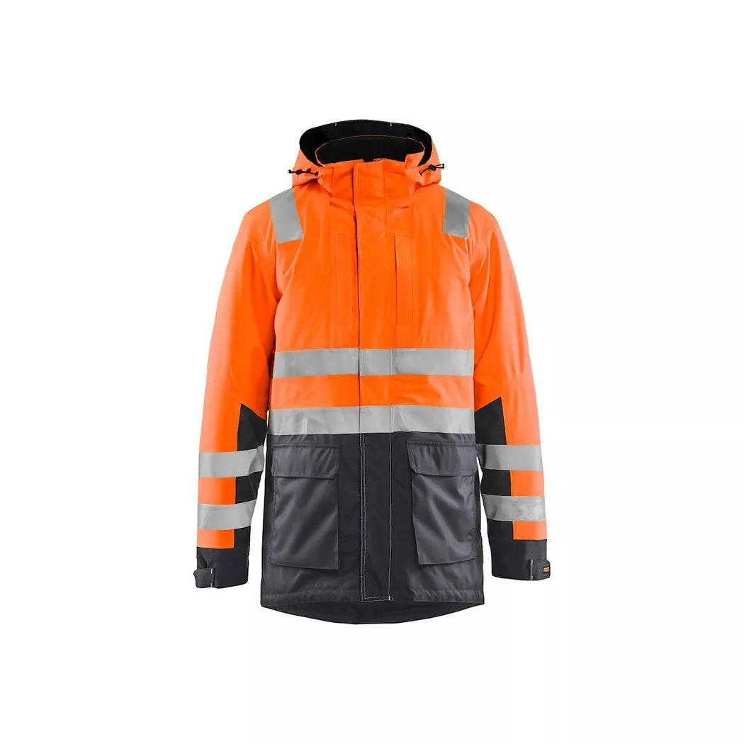 Blaklader - regenjacke, für Herren, Größe XS