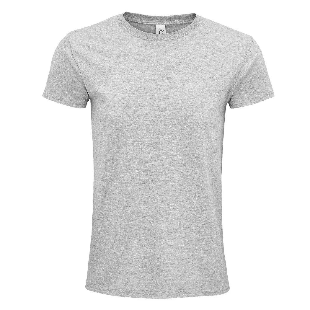 SOLS - Epic TShirt, aus biologischem Anbau, für Damen, Taubengrau, Größe 3XL