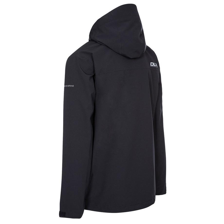 Trespass Oswalt DLX Wasserfeste Jacke  