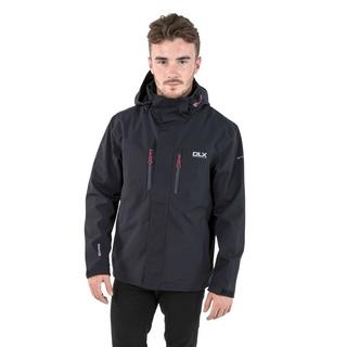 Trespass Oswalt DLX Wasserfeste Jacke  