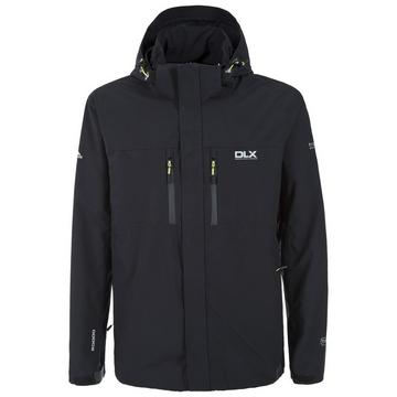 Oswalt DLX Jacke wasserfest